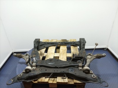 Volvo s90 ii v90 подрамник подрамник подрамник балка подвеска перед передняя awd фото №1