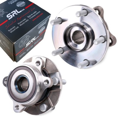 SRL CUBO PARTE DELANTERA TOYOTA AURIS E15 E18 AVENSIS T27  