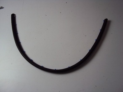 Прокладка нижняя дверь правый перед bmw x2 f39 18- фото №1