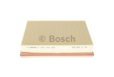 BOSCH F026400426 ФІЛЬТР ПОВІТРЯ NISSAN