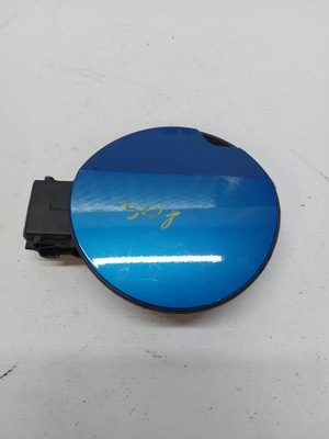 Крышка заливной топлива peugeot 308 t7 9684250080 фото №1