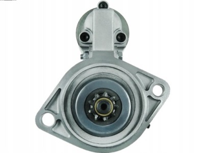 Rozrusznik PORSCHE 914 TRANSPOTER 1.6 AS-PL S0046