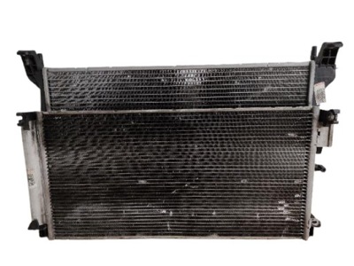 Радіатор wody кондиціонера fiat tipo ii фото №1