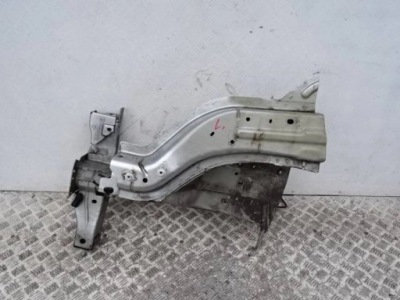 Лонжерон левая peugeot 5008 i ezrc фото №1