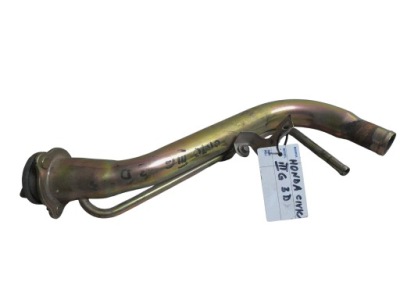 Труба заливной топлива honda civic iii 1.3 1984 3d фото №1