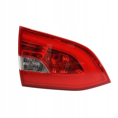 ŽIBINTAS GALINĖ SUJUNGTAS PEUGEOT HALOGEN/LED KAIRĖ VALEO VAL045374 