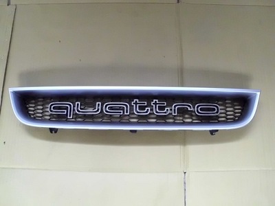 Решітка радіатора решітка радіатора решітка радіатора решітка audi a6 rs6 4g0 4go фото №1