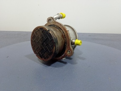 Renault trafic iii 2.0 dci радиатор выхлопных газов 147354591r фото №1