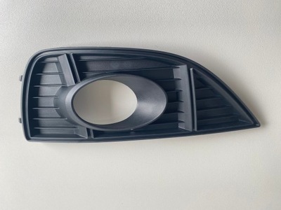 DEFLECTOR REJILLA DE PARAGOLPES DERECHA SEAT ALHAMBRA 7N5 10-  