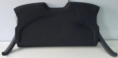 Полка citroen c4 i h/b 04- фото №1