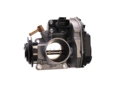 Esen skv 12skv014 корпус дроссель фото №1