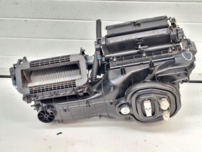 Vw golf sportsvan lift обігрівач 5q1816005ak фото №1