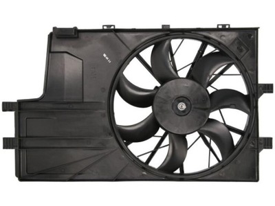 VENTILADOR DEL RADIADOR MERCEDES CLASE A W168 1.4-1.7  