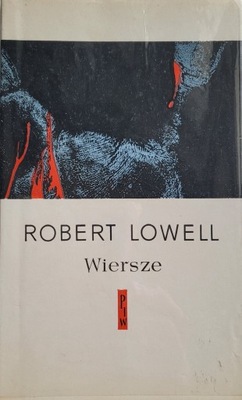 Wiersze Robert Lowell