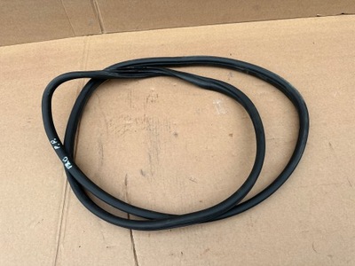 Kia proceed прокладка двері правих передніх фото №1