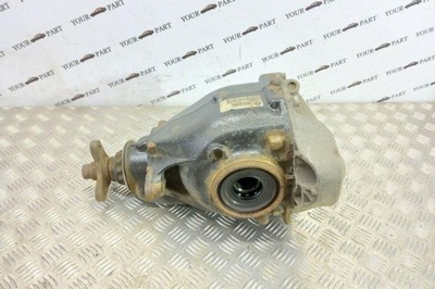 Редуктор задній bmw 3 f30, f80 7544873 2012 фото №1