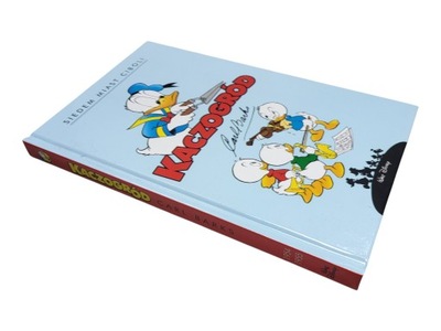 KACZOGRÓD SIEDEM MIAST CIBOLI