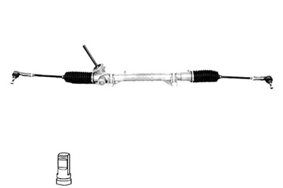 SASIC РУЛЕВОЙ МЕХАНИЗМ KIER SASIC 7374001 NISSAN MICRA RENAULT CLIO МОДУЛЬ