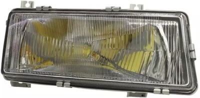 ABAKUS FARO 665-1103R-LD-EM  