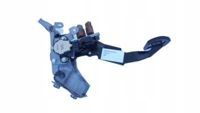 Педаль тормоза с датчиком infiniti q70 2.2d lift фото №1