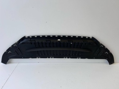 Audi a8 d5 4n защита pod бампер 4n0807611 e оригинал фото №1