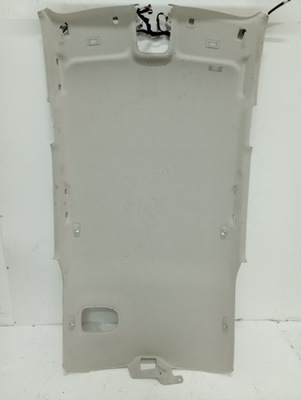 Потолок renault grand scenic iv 4 21r 739100434r фото №1