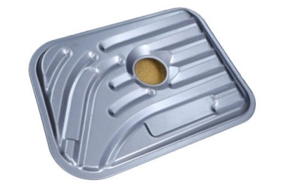 Фильтр автоматической коробки передач ford фото №1