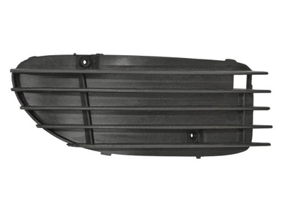 OPEL OMEGA B 1994 94 REJILLA DEFLECTOR DE PARAGOLPES DERECHA  