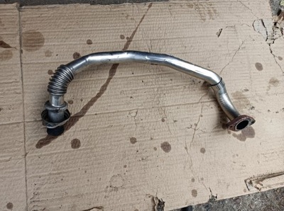 Шланг трубка egr ford kuga mk1 s-max galaxy 2.0 tdci euro4 фото №1