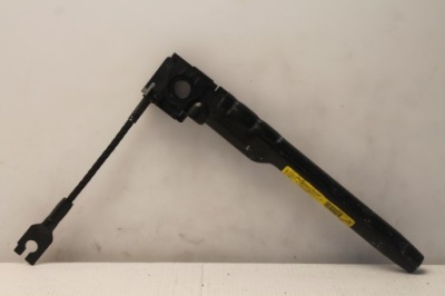 Peugeot 3008 i 09r- натягувач поперечина лівий перед 34039736d фото №1