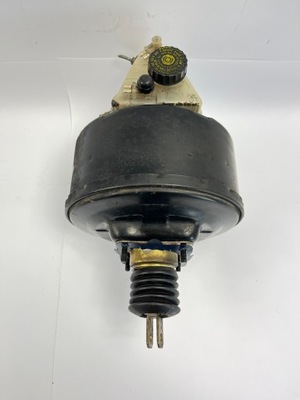 Підсилювач гальм насос гальмівна mercedes w126 280se 2,8 фото №1