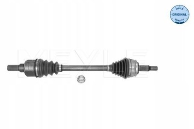 MEYLE 11-14 498 0036 ВАЛ КАРДАННЫЙ PEUGEOT CITROEN