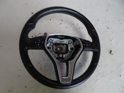 Повітропровід шкіра mercedes w176 фото №1