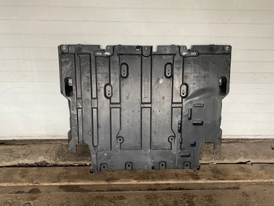 Захист підвіска акумулятора opel e-mokka b фото №1