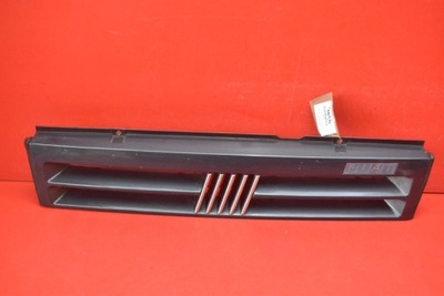 Решітка радіатора решітка радіатора turkusowa fiat uno 95-02 фото №1