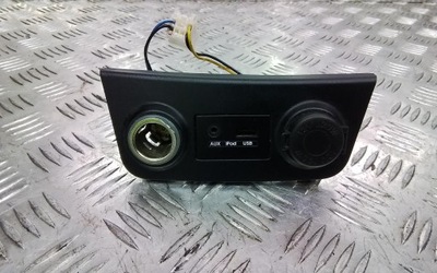 RANURA USB HYUNDAI I30 96120-2R000  