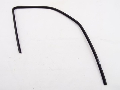 Xsara picasso прокладка стекло дверь правый перед фото №1