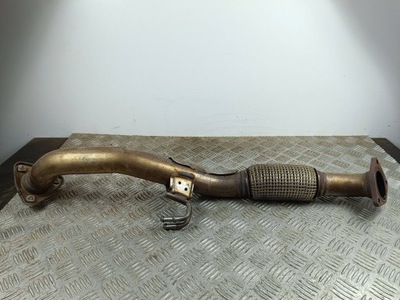 2025 honda cr-v хомут выхлоп фото №1