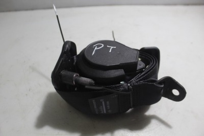 Pas безопасности правый задняя dacia dokker lift фото №1