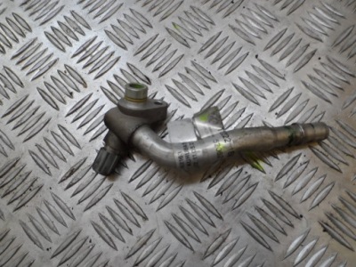 Шланг кондиционера fiat 500l фото №1