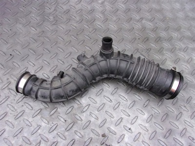 Clio iv 1.2 tce воздухозаборник труба турбины фото №1