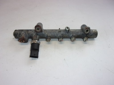 Молдинг впрыскная 0445214027 civic vii 1.7cdti фото №1