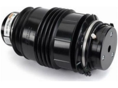 Подушка подвеска mercedes glc c253 amg gt x290 фото №1