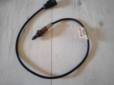 Seat ibiza v 6f датчик лямбда-зонд 04e806262gg фото №1