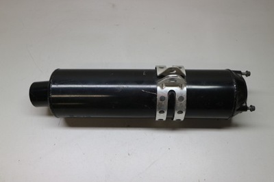 Tłumik wydech rura Kawasaki ZX7R KHI K 350 - 8018112882