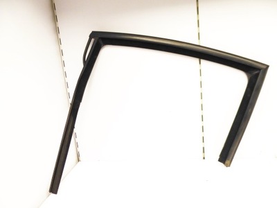 Seat leon ii lift прокладка дверь задняя правая hb 5d фото №1