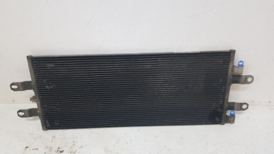 Радіатор радіатор кондиціонера scania 1921284 фото №1