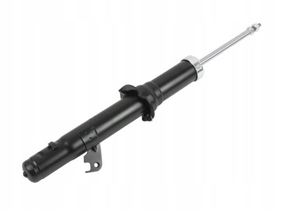 Амортизатор перед лівий do mazda 6 gg gy 2002- фото №1