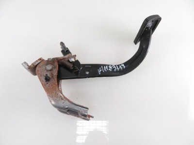 Педаль гальма kia optima iii fl фото №1