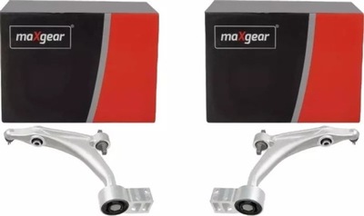 Maxgear рычаги нижние kpl перед alfa romeo 159 brera фото №1